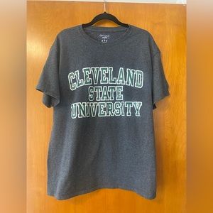 Cleveland State University T Shirt
